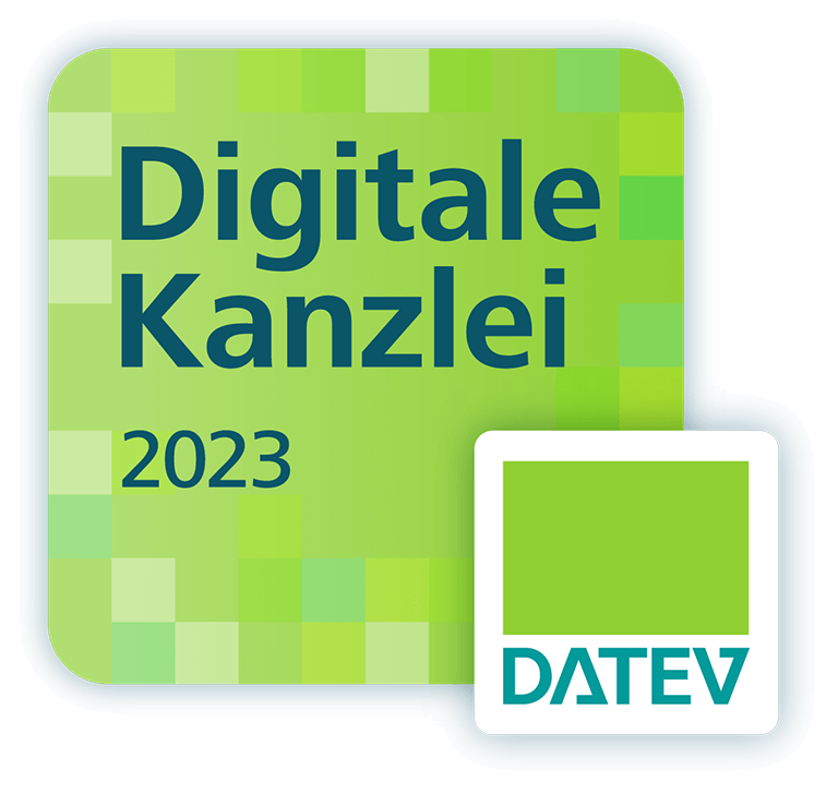 Datev - Digitale Kanzlei in Reutlingen - Logo