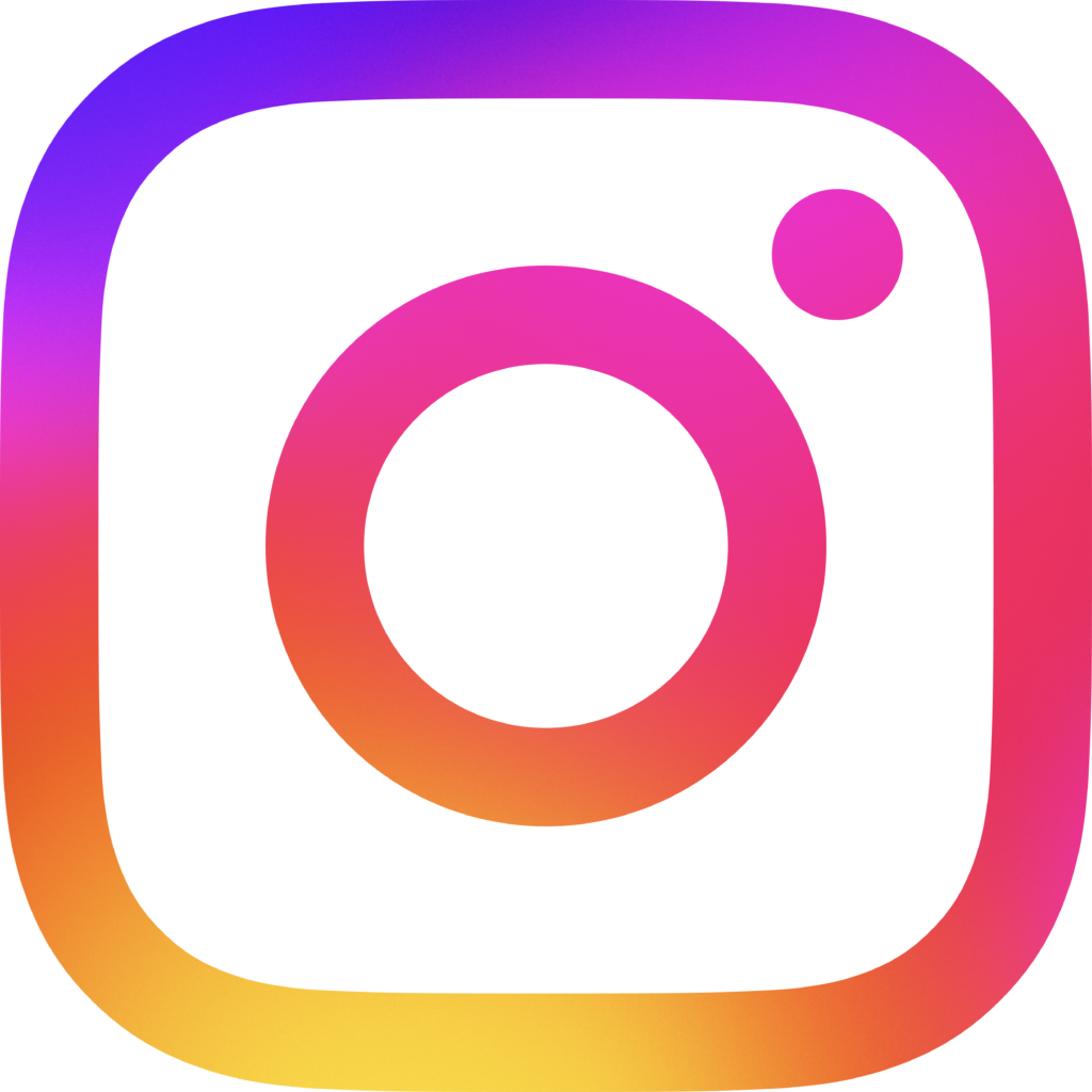 Logo - Instagram