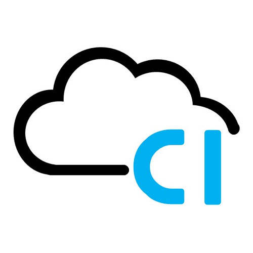 Logo - Cloud Incubator